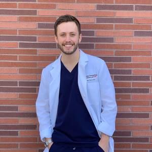 Meet your Posher, Christian